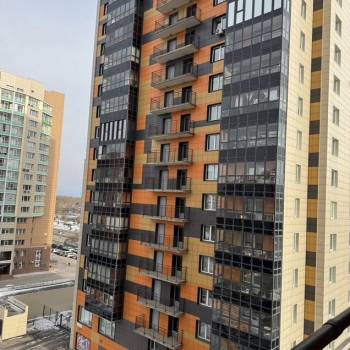 Продается 2-х комнатная квартира, 52,2 м²