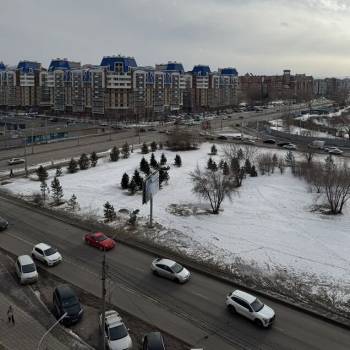 Продается 2-х комнатная квартира, 52,2 м²