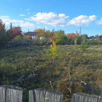 Продается Участок, 1000 м²