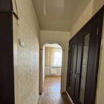 Продается 1-комнатная квартира, 29 м²