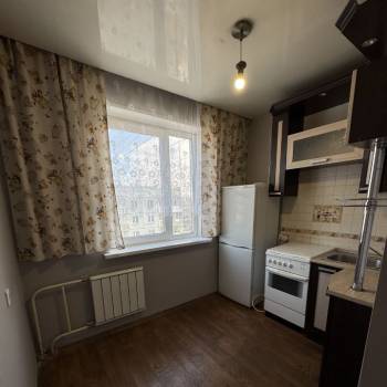 Продается 1-комнатная квартира, 29 м²