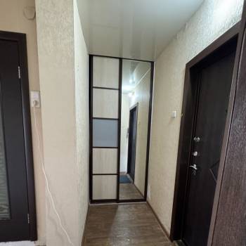 Продается 1-комнатная квартира, 29 м²