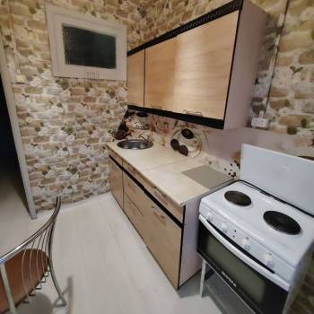 Сдается 1-комнатная квартира, 29 м²