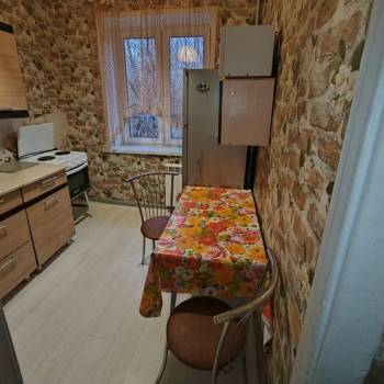 Сдается 1-комнатная квартира, 29 м²