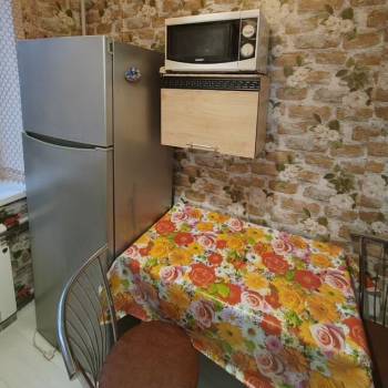 Сдается 1-комнатная квартира, 29 м²