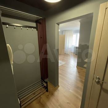 Сдается 2-х комнатная квартира, 41 м²