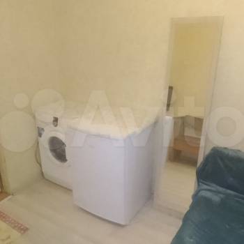 Сдается 1-комнатная квартира, 14 м²