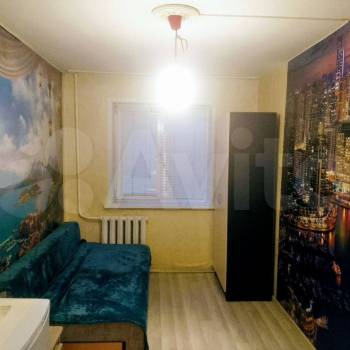 Сдается 1-комнатная квартира, 14 м²