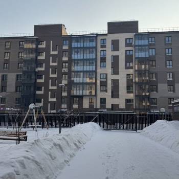 Сдается 2-х комнатная квартира, 64 м²