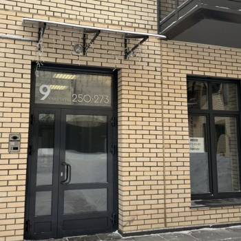 Сдается 2-х комнатная квартира, 64 м²