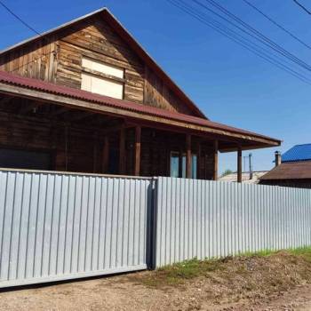 Продается Дом, 165 м²