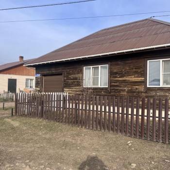 Продается Дом, 85 м²