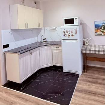 Продается 1-комнатная квартира, 26,7 м²