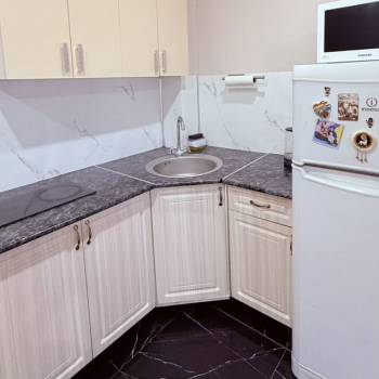 Продается 1-комнатная квартира, 26,7 м²