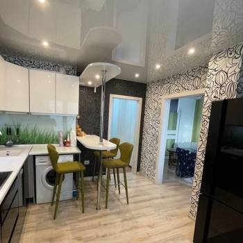 Продается 1-комнатная квартира, 40,2 м²