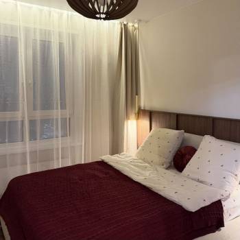 Продается 3-х комнатная квартира, 58,7 м²