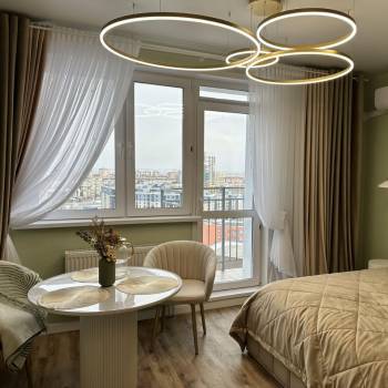 Сдается 1-комнатная квартира, 31,5 м²