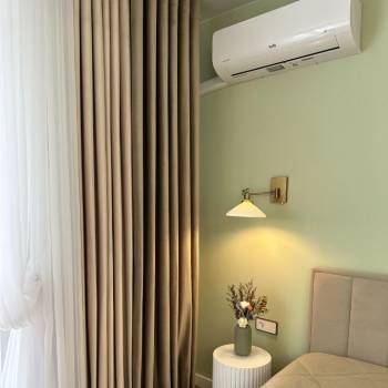 Сдается 1-комнатная квартира, 31,5 м²