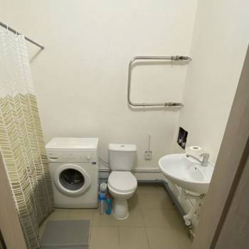 Сдается 1-комнатная квартира, 33 м²