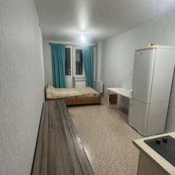 Сдается 1-комнатная квартира, 33 м²