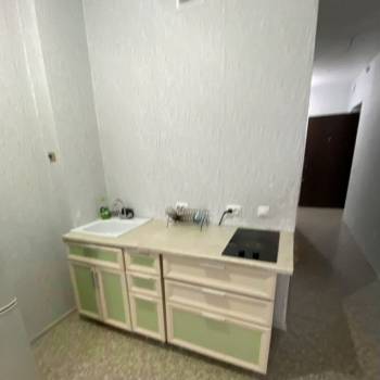 Сдается 1-комнатная квартира, 33 м²