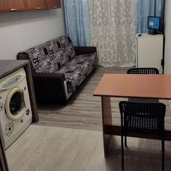 Сдается 1-комнатная квартира, 14,2 м²