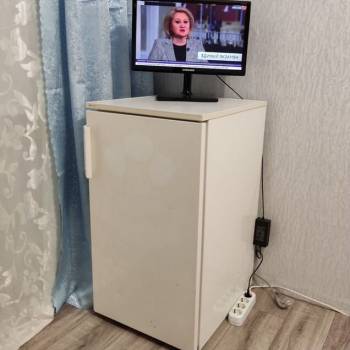 Сдается 1-комнатная квартира, 14,2 м²