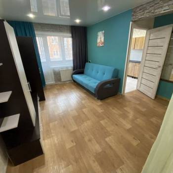 Сдается 1-комнатная квартира, 35 м²