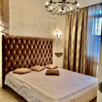 Сдается 1-комнатная квартира, 40,2 м²