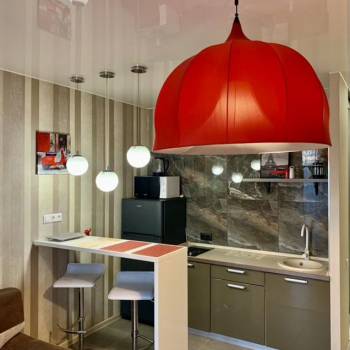 Сдается 1-комнатная квартира, 40,2 м²