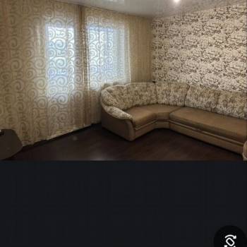 Сдается 2-х комнатная квартира, 60 м²