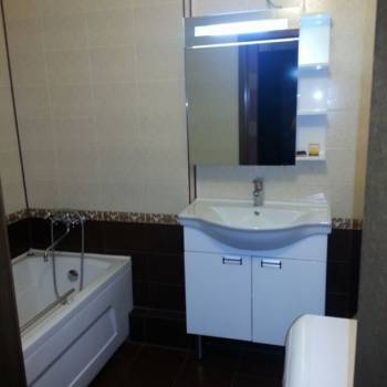 Сдается 2-х комнатная квартира, 60 м²