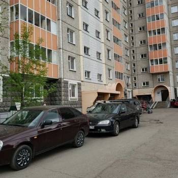Продается 2-х комнатная квартира, 52,7 м²
