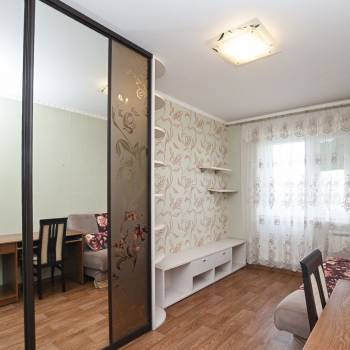 Сдается Многокомнатная квартира, 66,3 м²