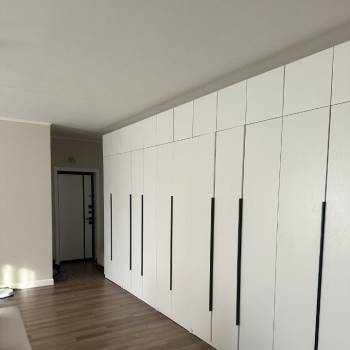 Продается 2-х комнатная квартира, 79 м²