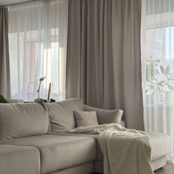 Продается 2-х комнатная квартира, 79 м²