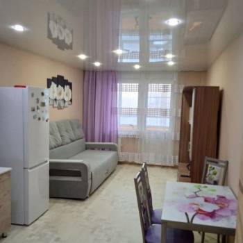 Сдается 1-комнатная квартира, 32 м²