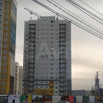 Сдается 1-комнатная квартира, 45 м²