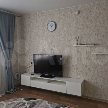 Сдается 1-комнатная квартира, 45 м²