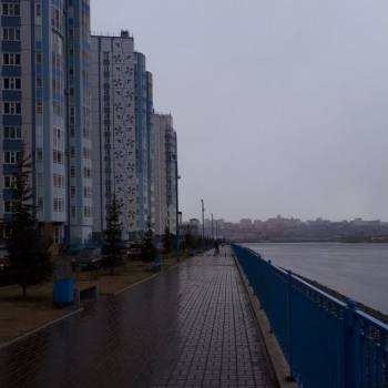 Сдается 1-комнатная квартира, 32 м²