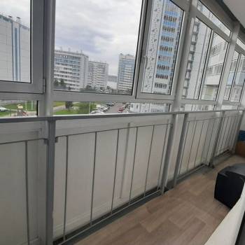 Сдается 1-комнатная квартира, 32 м²