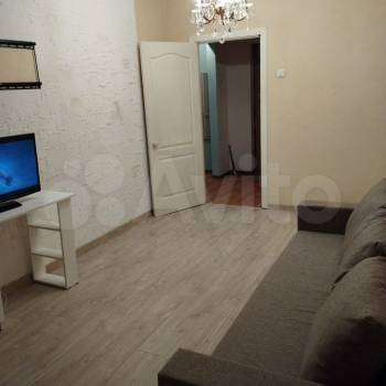 Сдается 1-комнатная квартира, 39,8 м²