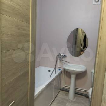 Сдается 1-комнатная квартира, 24,7 м²