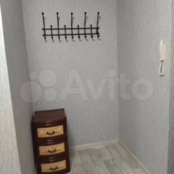 Сдается 1-комнатная квартира, 24,7 м²