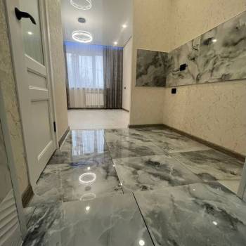 Продается 1-комнатная квартира, 18 м²