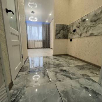 Продается 1-комнатная квартира, 18 м²