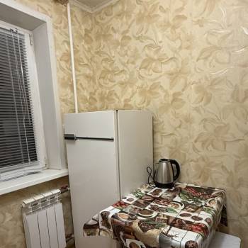 Сдается 1-комнатная квартира, 32 м²