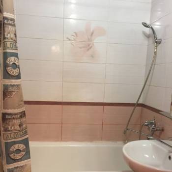 Сдается 1-комнатная квартира, 41 м²