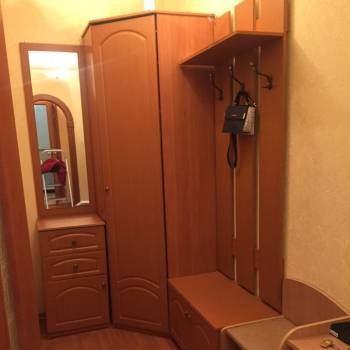 Сдается 1-комнатная квартира, 41 м²