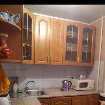 Сдается 2-х комнатная квартира, 56 м²